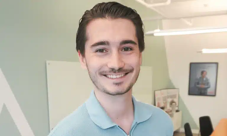 Mikael Lequint